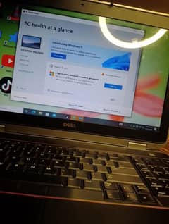 DELL LAPTOP CORE i5 (URGENT SALE )