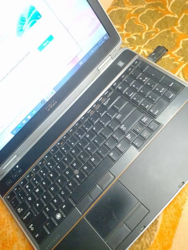 DELL LAPTOP CORE i5 (URGENT SALE ) 2