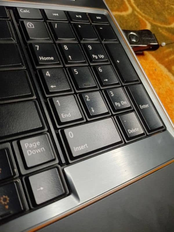 DELL LAPTOP CORE i5 (URGENT SALE ) 8