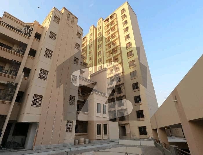 Falaknaz Harmony Flat For Rent 6