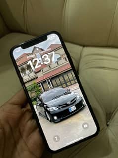 iphone X pta approved