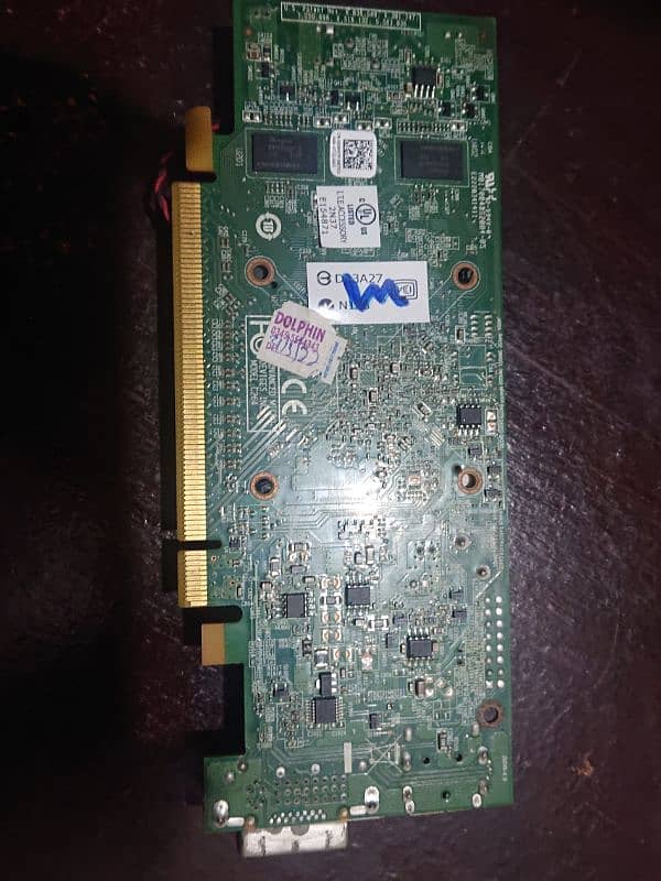 AMD Radeon 1 gb ddr3 graphics card 1