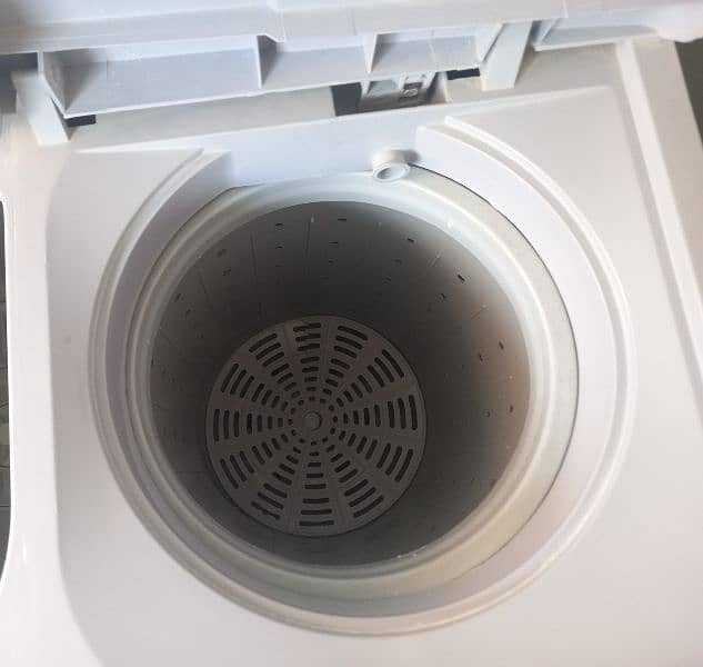 Washing Machine 2