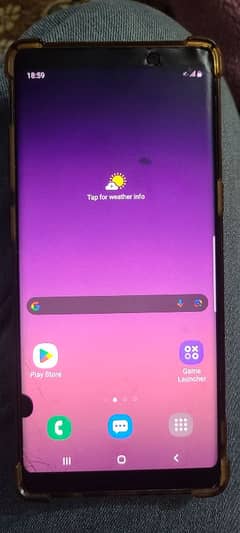 Samsung Note8 FD Dual. pta non. 6/64. patched posble