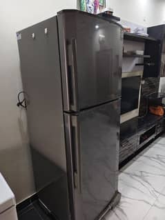 Haier refrigerator