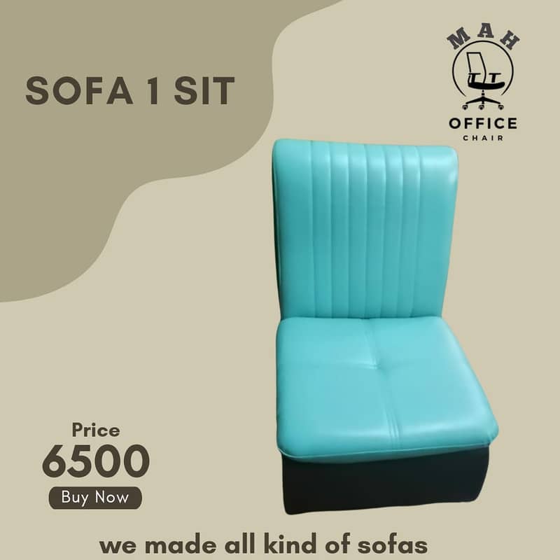 Buy any type of sofa or chair from our onine shop 2