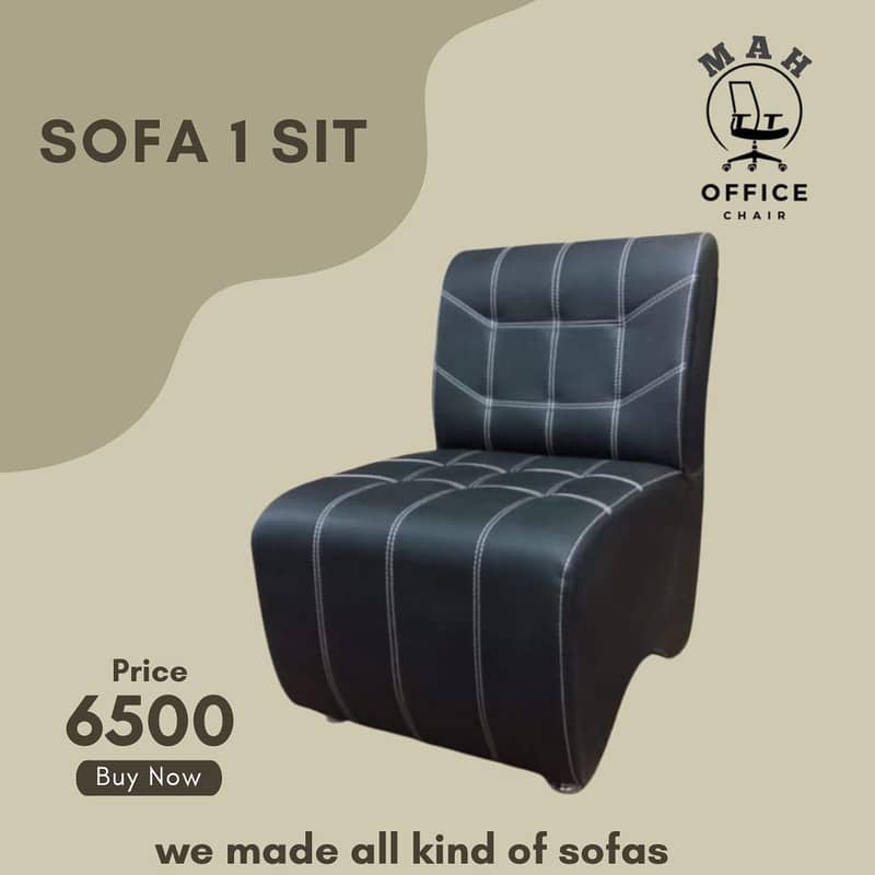 Buy any type of sofa or chair from our onine shop 3