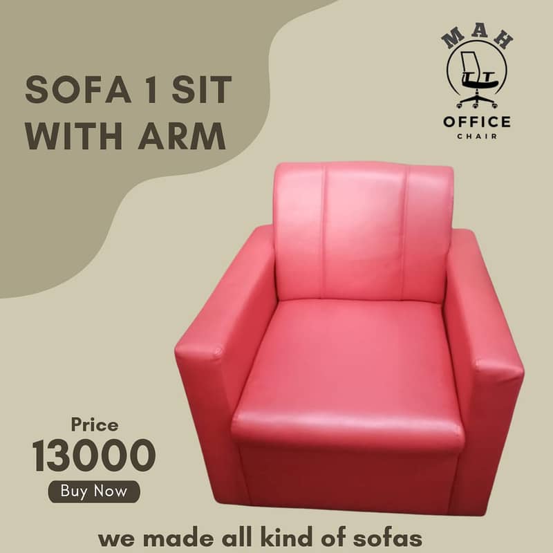 Buy any type of sofa or chair from our onine shop 5