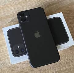 iphone 11 Factory unlocked non pata 64 Gb