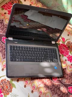 HP pivilion G 7 Core i 3