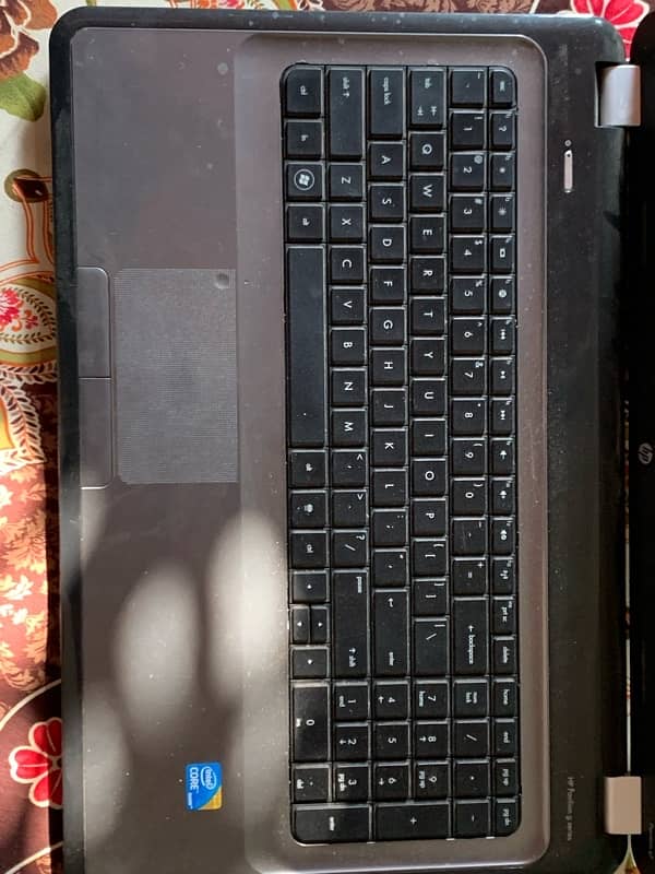 HP pivilion G 7 Core i 3 3