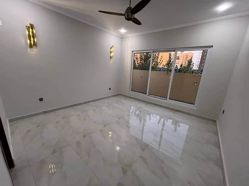 Prominently-Located Prime Location House Available In Bahria Town - Precinct 8 For Sale 18