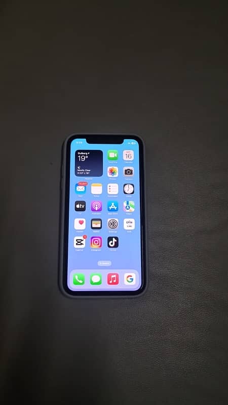 iPhone 11  jv Face ID okay  tone ok battery health 78 0