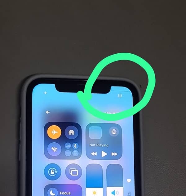 iPhone 11  jv Face ID okay  tone ok battery health 78 9