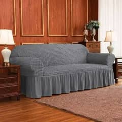 Sofa covers (Bouble)