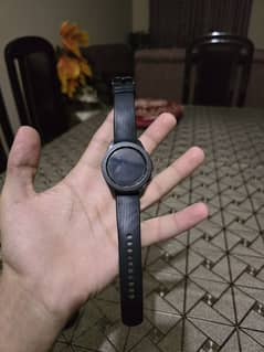 Samsung Galaxy Watch