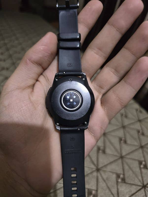 Samsung Galaxy Watch 2