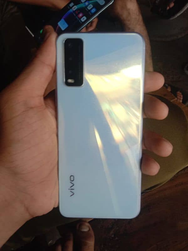 vivo y 20 4gb64gb only mbl 1