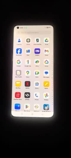 One plus 9 pro