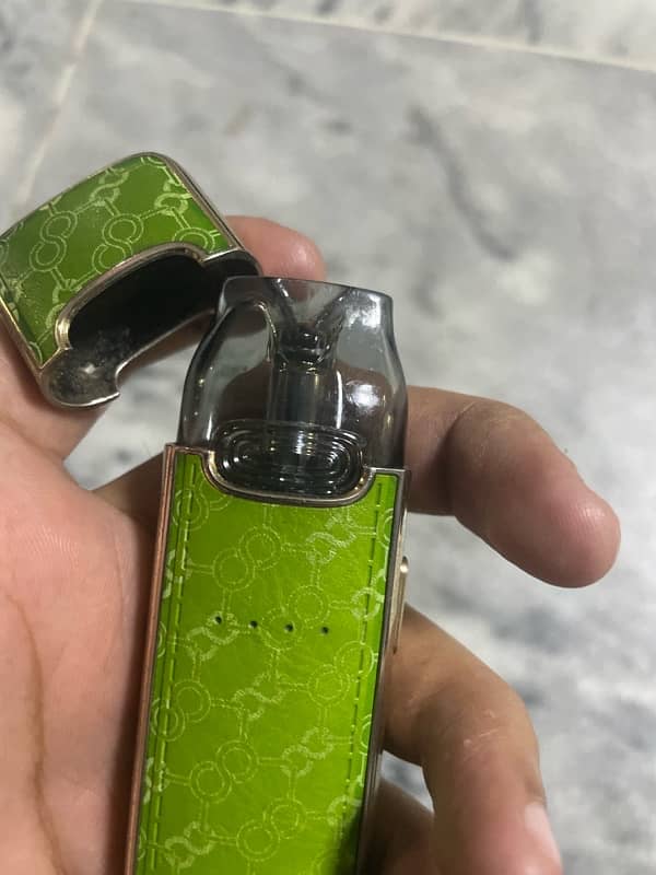 voopoo pod 4