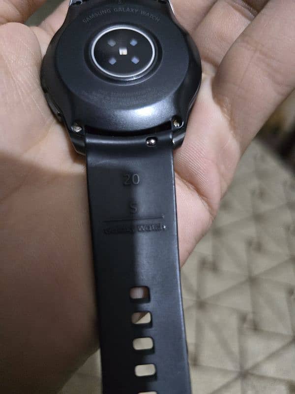 Samsung Galaxy Watch 4