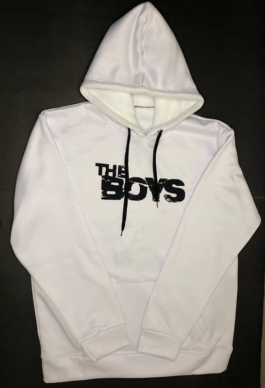 Best Quality Hoodies 0