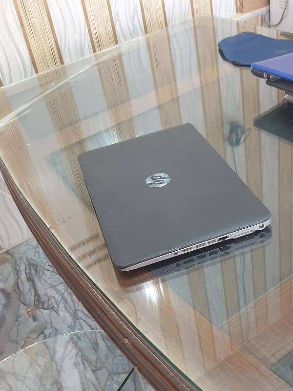 hp ProBook 745 2