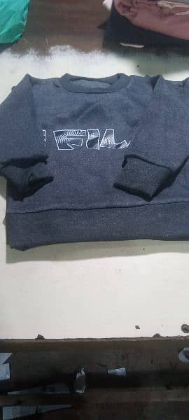 garments lot 0