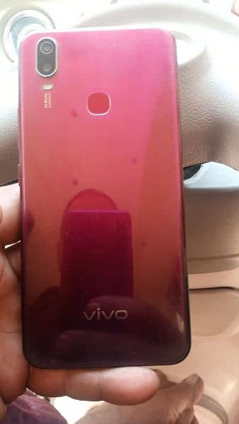 Vivo y 11 Best mobile phone 3.32  No Ripper No Open 3