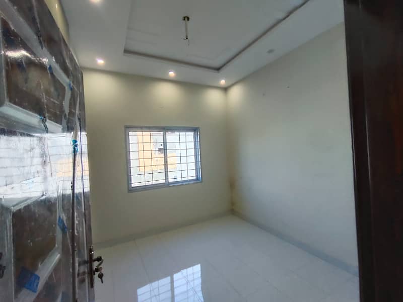 2.5 Marla Brand New Double Story House for sale 9