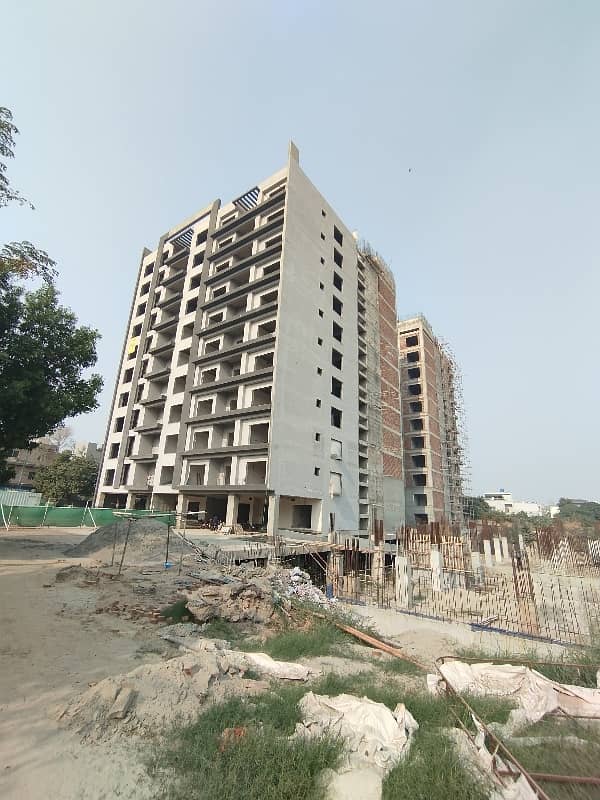 Al Haider Property Offer 2 Bed Apartment Available For Sale In New Life Residencia Dha Phase 2 2