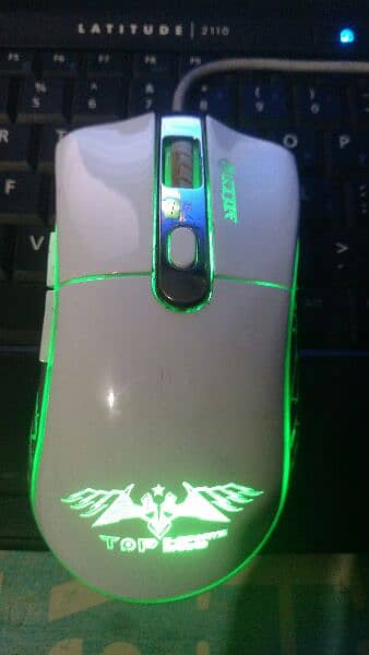 Awesome Quality Gaming Mouse 2