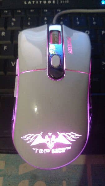 Awesome Quality Gaming Mouse 4