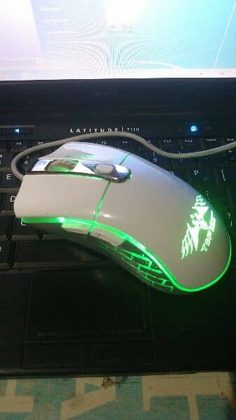 Awesome Quality Gaming Mouse 6