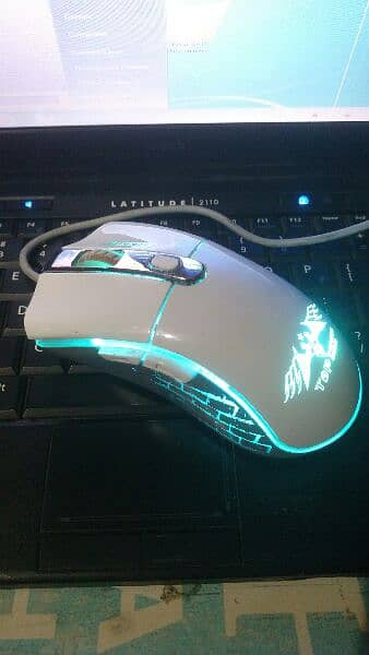 Awesome Quality Gaming Mouse 7