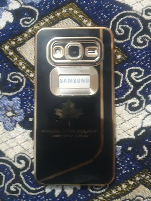 Samsung Galaxy j32016 pta approved 1