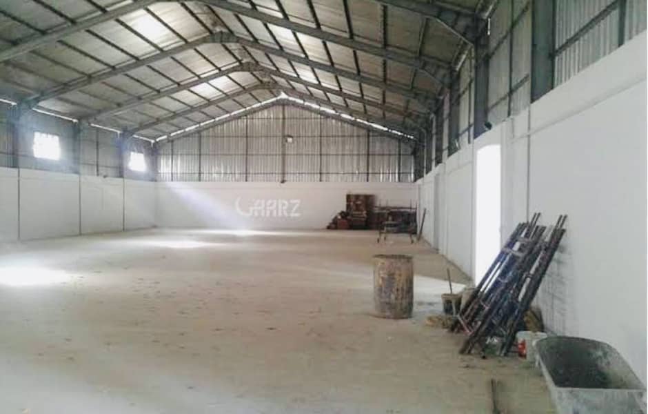 Beautiful neat and clean warehouse  15000sq. ft. Covered area.   25KVA Transformer.   Halls,office block, and parking area.   15 to 20 min drive from adda plot ring road lahore.   Best factory for Buisness Point of view. 3