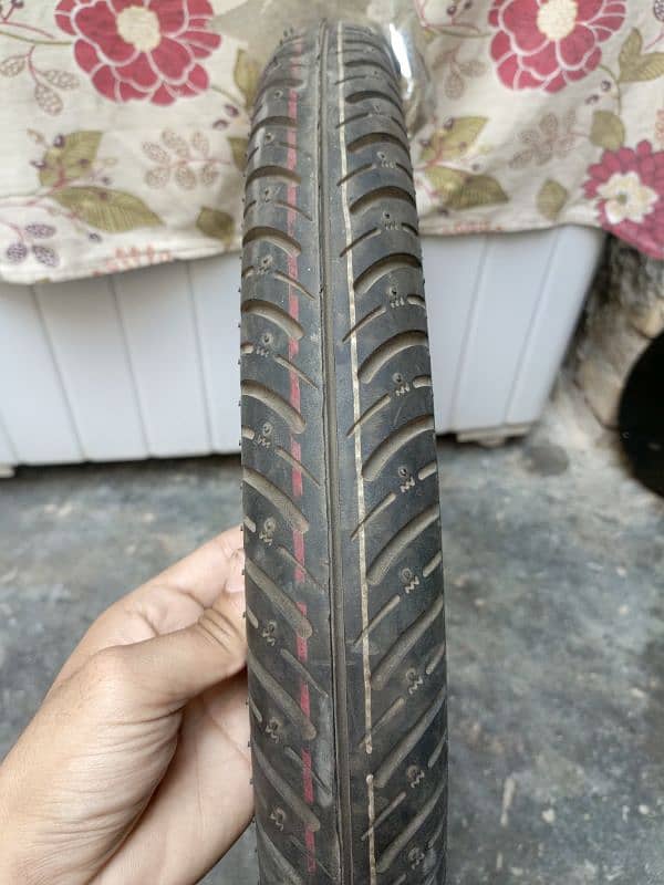 service tyre 1