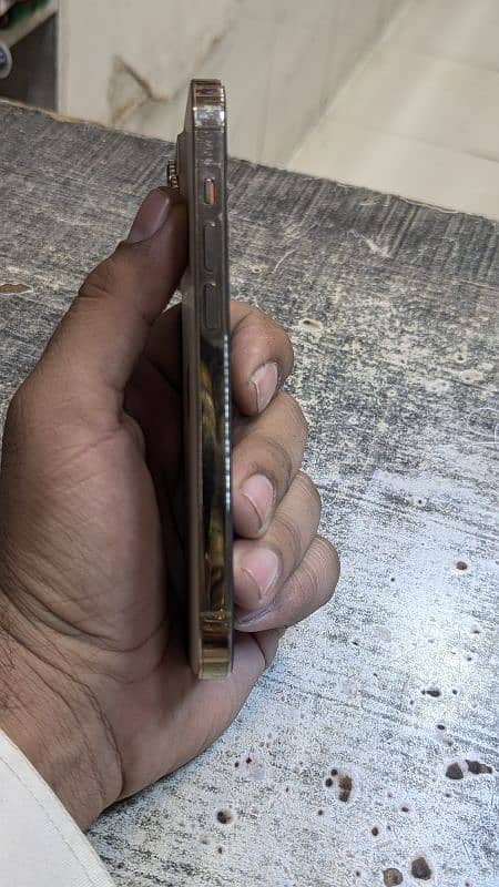 iPhone 14 pro non pta jv gold 12 13 14 15 16 4