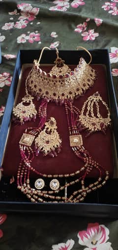 Jewelry Set