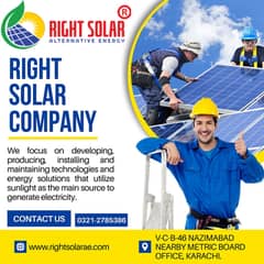 Solar System Installation | Solar Structure | Solar Complete Solution