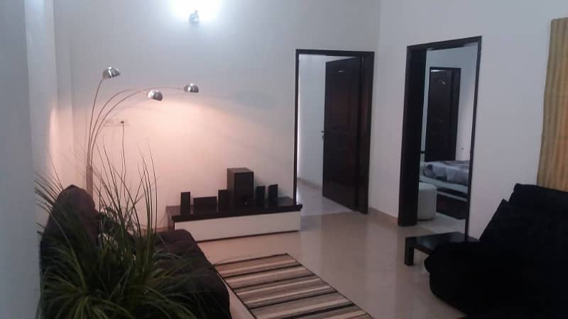 1 Kanal 4 Bedrooms House For Sale In Askari XI. Lahore 8