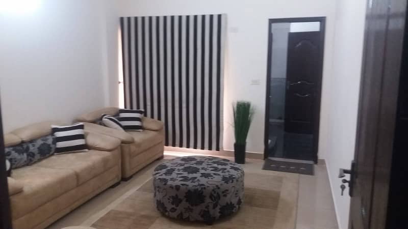 1 Kanal 4 Bedrooms House For Sale In Askari XI. Lahore 10