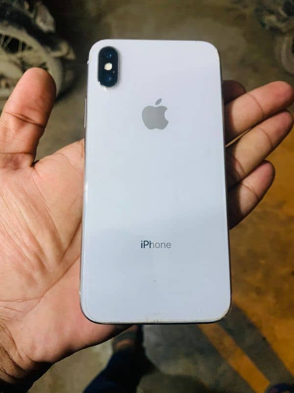 Iphone x 8