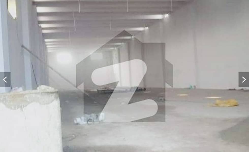 37000 Sq Ft. Factory Available For Rent In Sunder Industrial Estate. 5