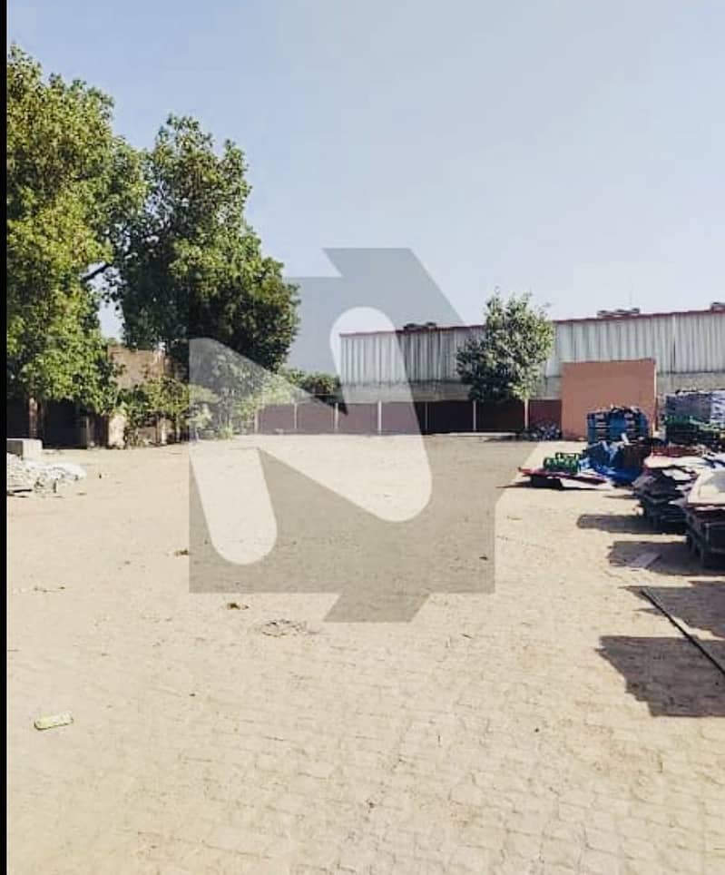 37000 Sq Ft. Factory Available For Rent In Sunder Industrial Estate. 7