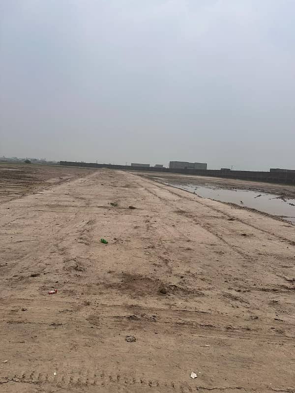 NOW BEST OPPORTUNITY IN SHEIKHPUR ROAD INDUSTRIAL LAND ON INSTALLMENT POSSESSION ON DOWNPAYMENT 2