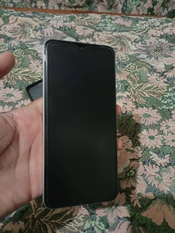 Infinix Note 12 (12/256Gb) 1