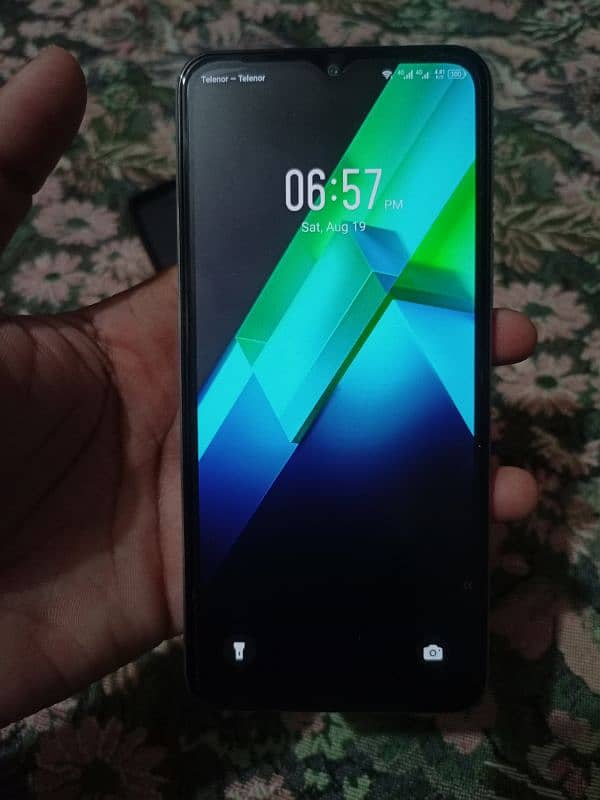 Infinix Note 12 (12/256Gb) 5