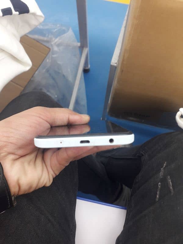 Xiaomi A2 + urgent sale 1